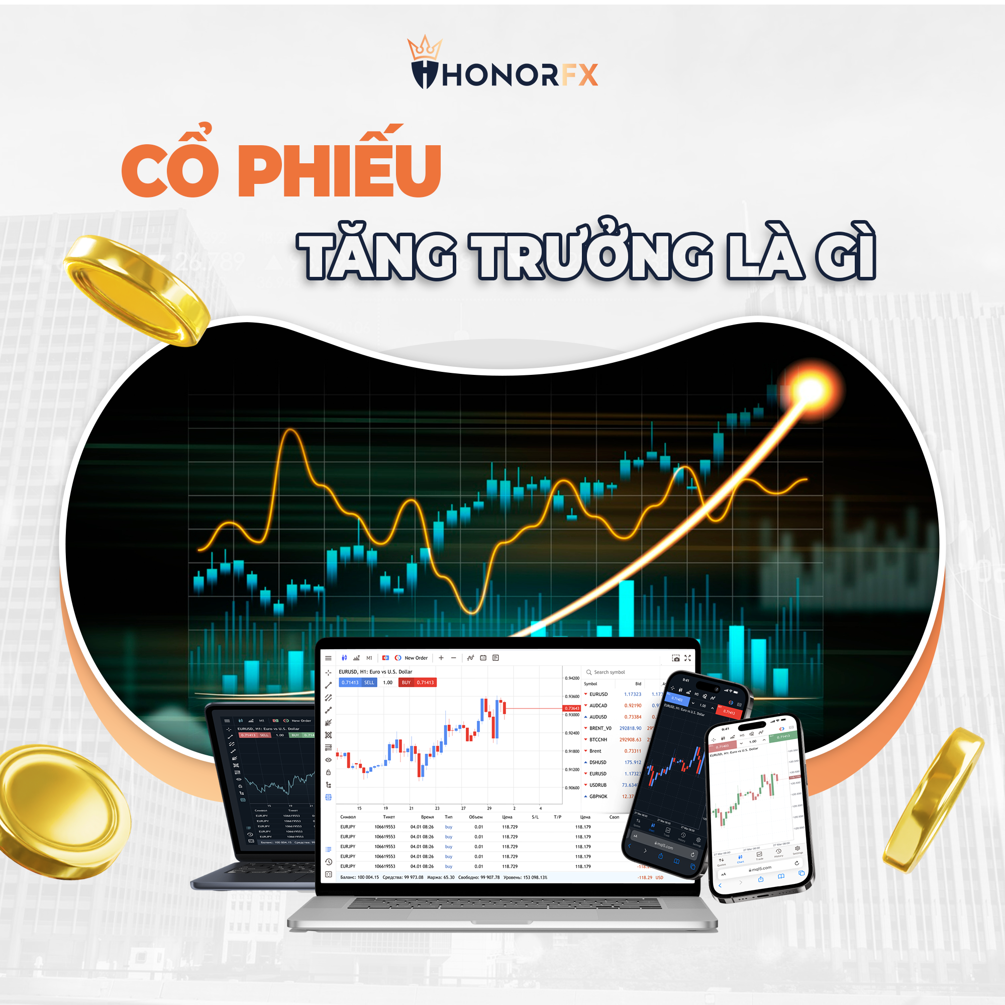 A Guide to Strategic Forex Trading