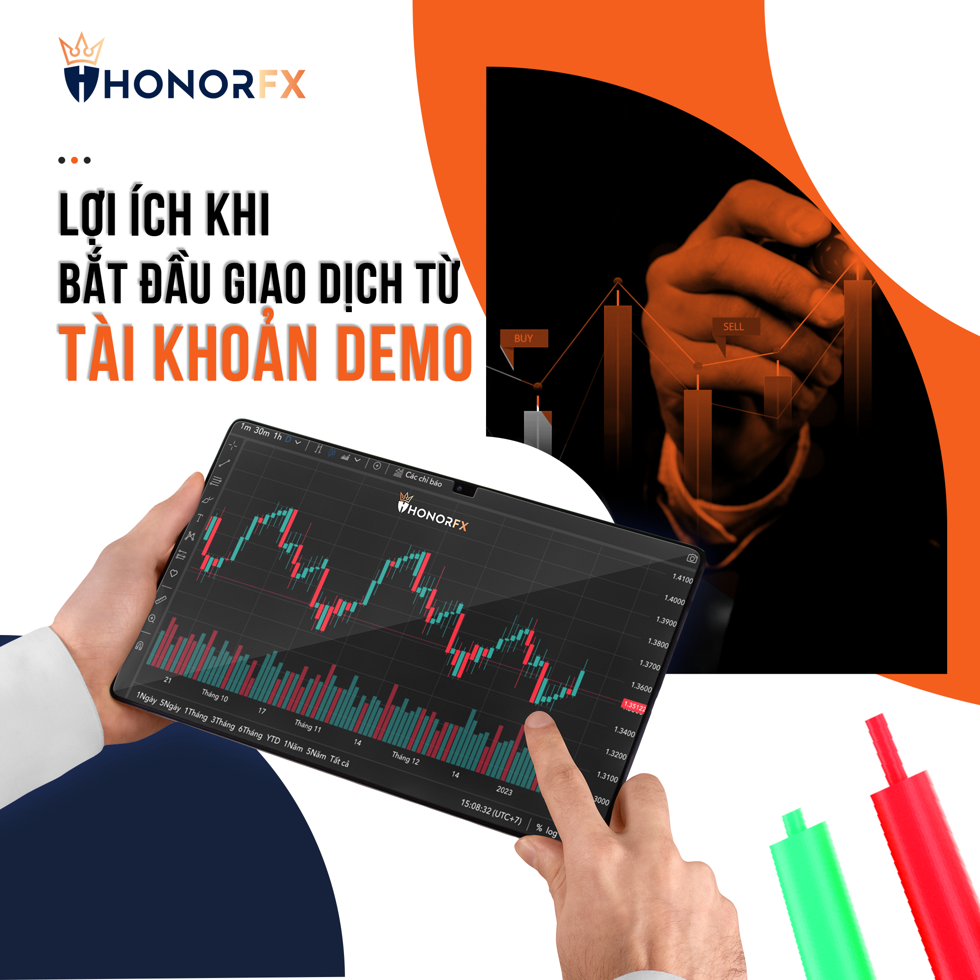 A Guide to Strategic Forex Trading