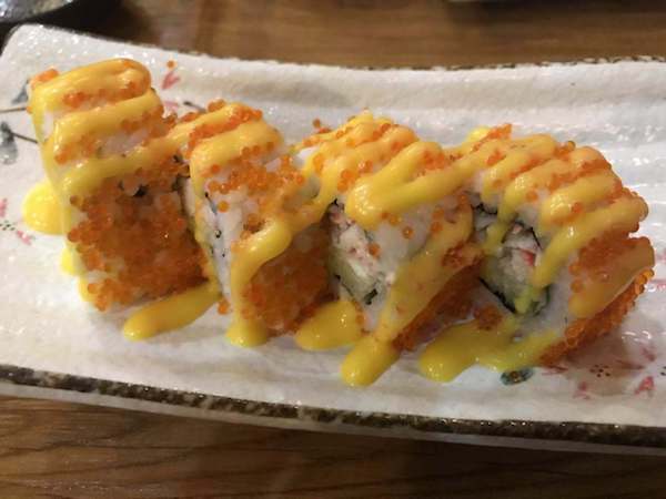 Best Sushi Rolls For Beginners To Try Easy Homemade Sushi