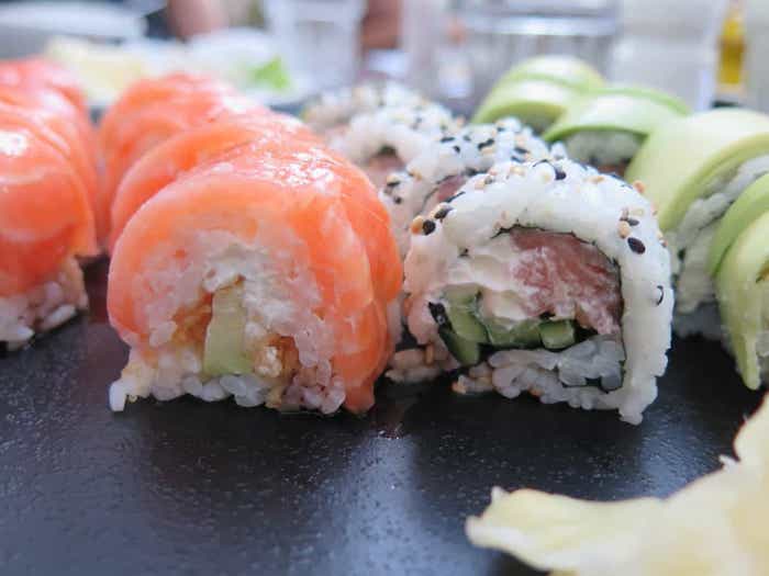 Can You Freeze Sushi? Easy Homemade Sushi