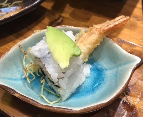 caterpillar roll