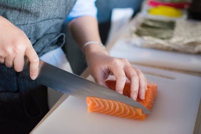 10 Best Beginner Sushi Knife 2019