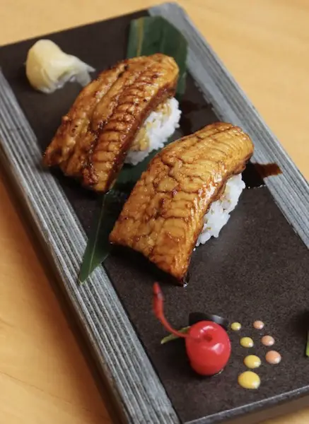 Sushi Eel Sauce (Unagi) Recipes - Easy Homemade Sushi