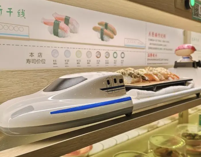 sushi-train