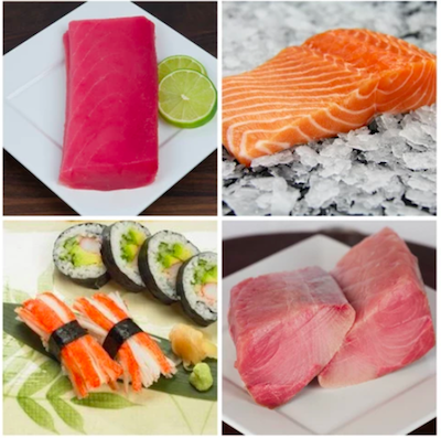 Do You Need Sushi Grade Fish To Make Sushi?