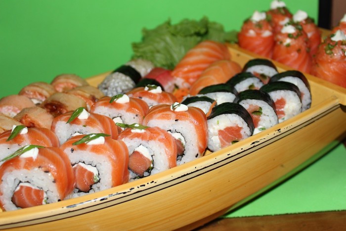 How Often Can You Eat Sushi?