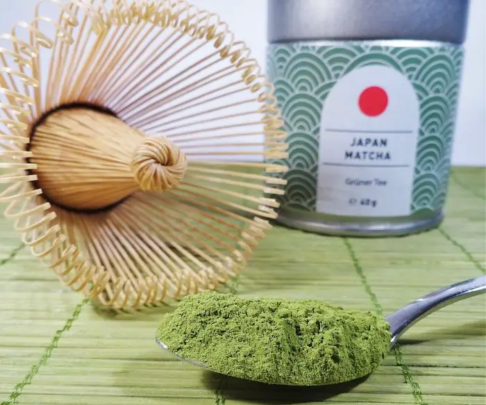 Does Matcha Powder Expire The Lifespan Of Matcha Powder Easy Homemade Sushi