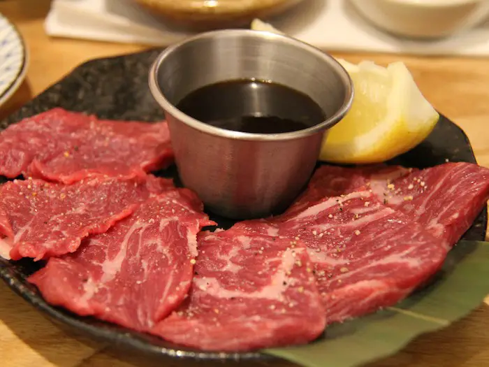 Wagyu-Beef