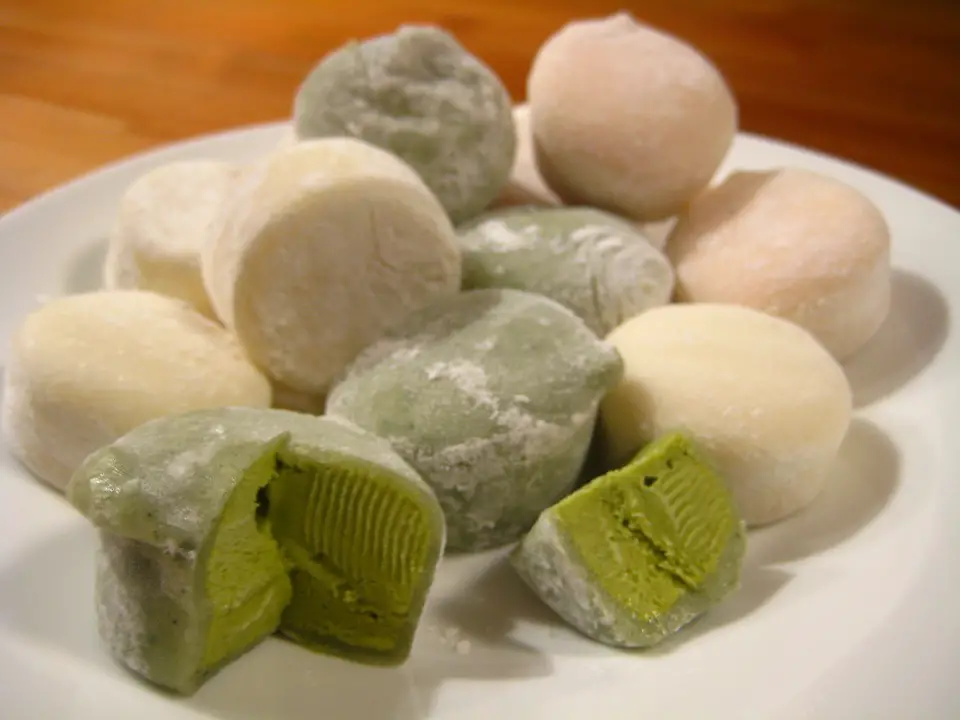 mochi-ice-cream